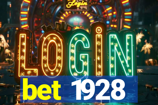 bet 1928